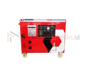 Daimaru DMH 8800 SE (Silent)