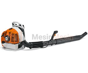 BR 430 Blower