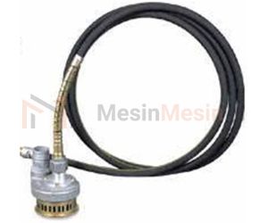 SUBMERSIBLE-PUMP