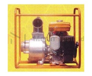 RTG 400 LH