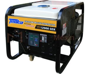 TH 12000 TDX