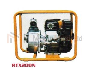 RTX 200 N